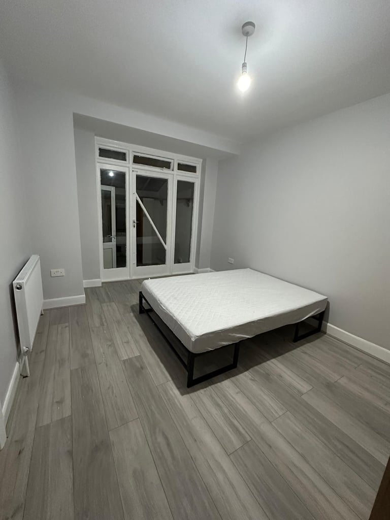 Fantastic rooms for rent in Tottenham Hale ✅✅