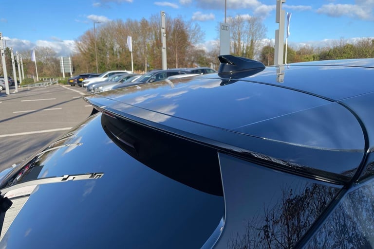 2025 Audi A6 e-tron Avant 100kWh Launch Edition Estate 5dr Electric Auto (367 ps) ESTATE Electric...