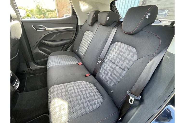 2023 MG MG ZS VTi-TECH Excite SUV Petrol Manual