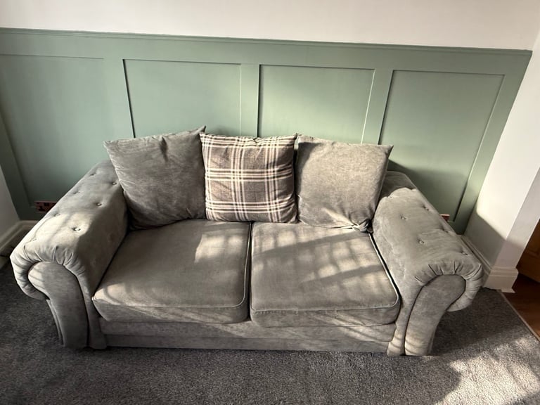 image for Radnor Sofa & Armchair 