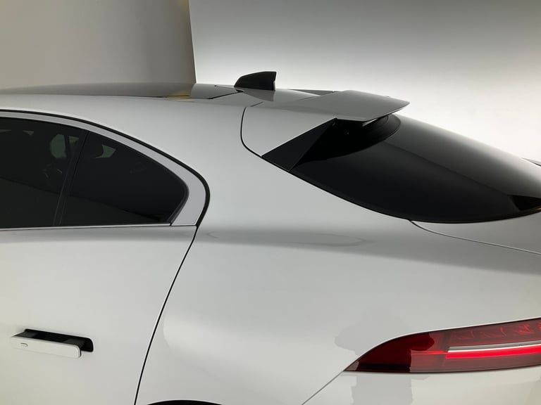 2021 Jaguar I-Pace 400 90kWh HSE SUV 5dr Electric Auto 4WD (400 ps) - KEYLESS ENTRY - HEAT AND Su...