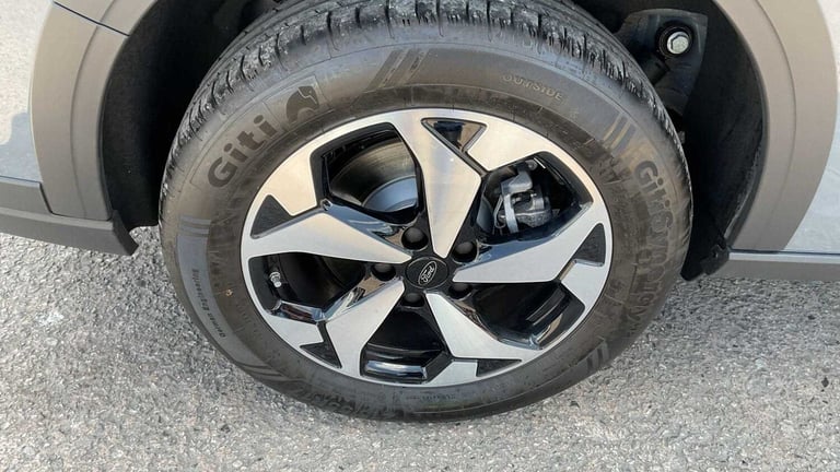 2025 Ford Transit Connect 1.5 EcoBoost PHEV 150 Active FlexCab Van Auto Other Plug-In Hy Automatic