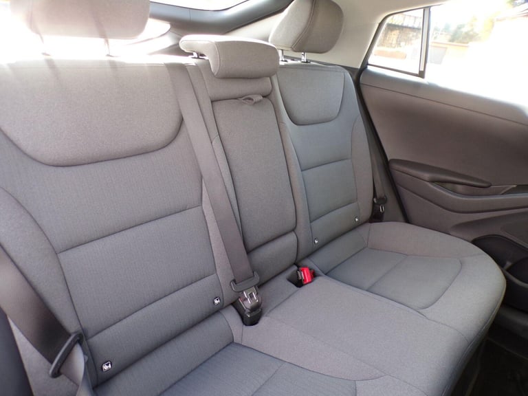 2022 Hyundai IONIQ 1.6 h-GDi Premium Hatchback 5dr Petrol Hybrid DCT Euro 6 (s/s) (141 ps) HATCHB...