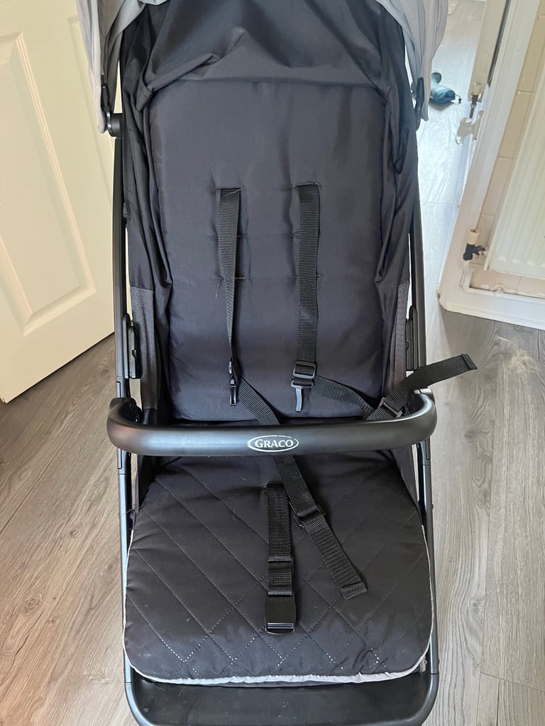 Graco stroller