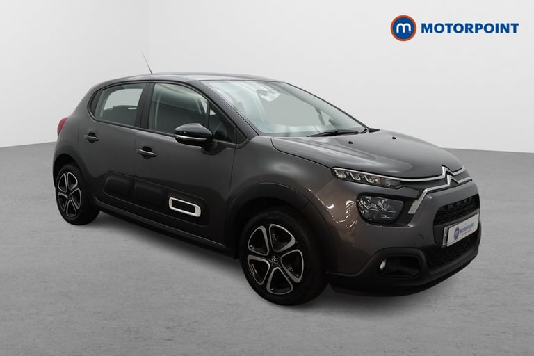 image for 2022 Citroen C3 1.2 PureTech Sense 5dr Hatchback Petrol Manual