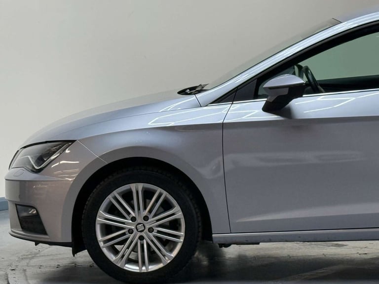 2019 SEAT Leon 1.5 TSI EVO XCELLENCE Euro 6 (s/s) 5dr Hatchback Petrol Manual