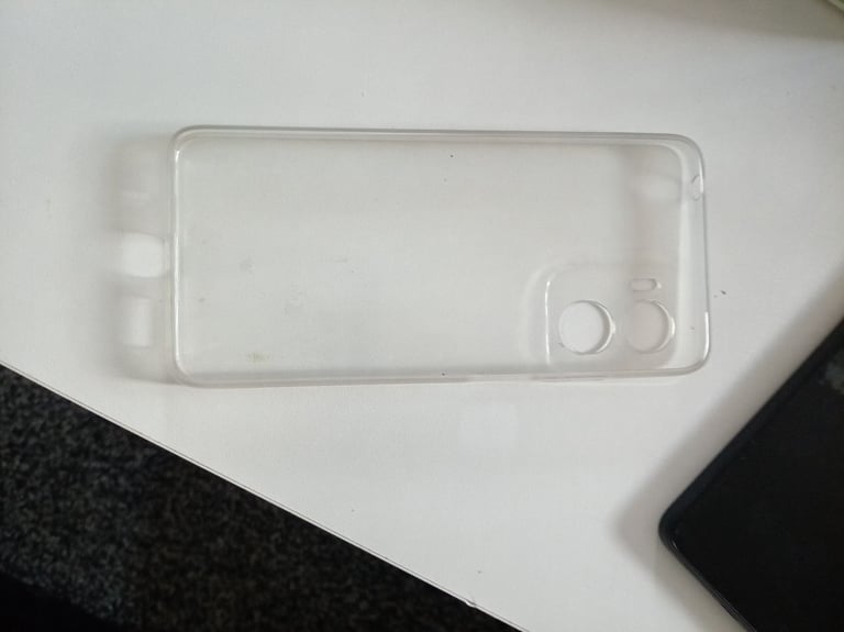 Motorola e15 smartphone brand new with box 