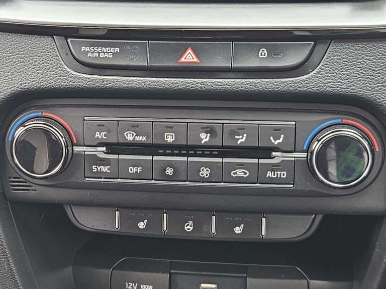 2020 Kia Ceed 1.0T GDi ISG GT-Line 5dr Manual Hatchback Petrol Manual