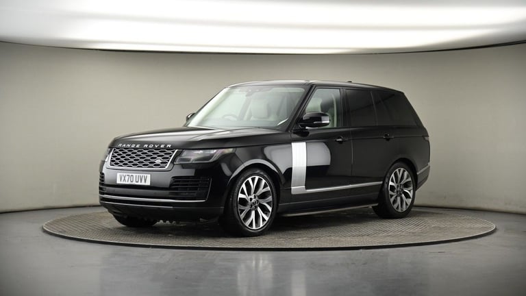 2020 Land Rover Range Rover 3.0 SD V6 Westminster SUV 5dr Diesel Auto 4WD Euro 6 (s/s) (275 ps) S...