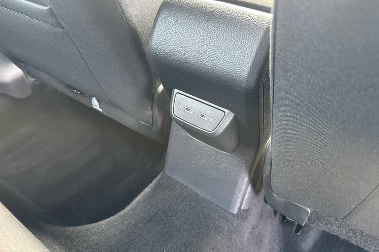 2022 Volkswagen Polo 1.0 TSI Life 5dr Hatchback Petrol Manual