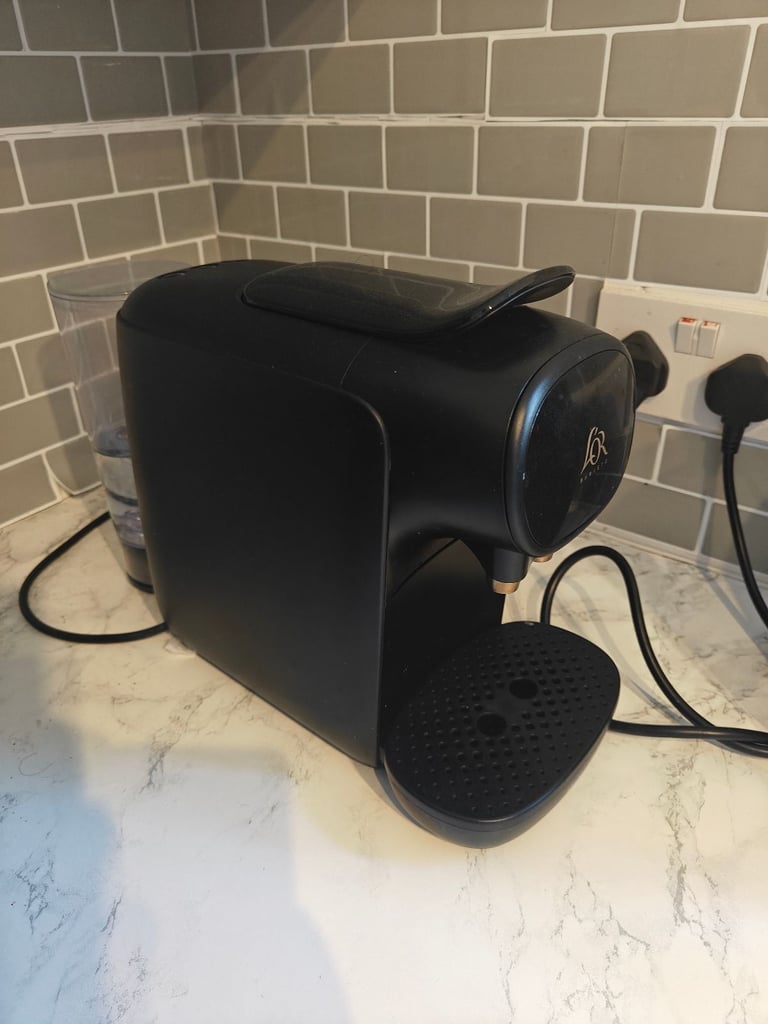 image for Philips L’OR Barista Coffee Machine – £40