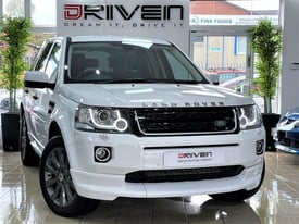 WOW! 2014 LAND ROVER FREELANDER 2.2 TD4 DYNAMIC 5DR + FREE DELIVERY TO YOUR DOOR