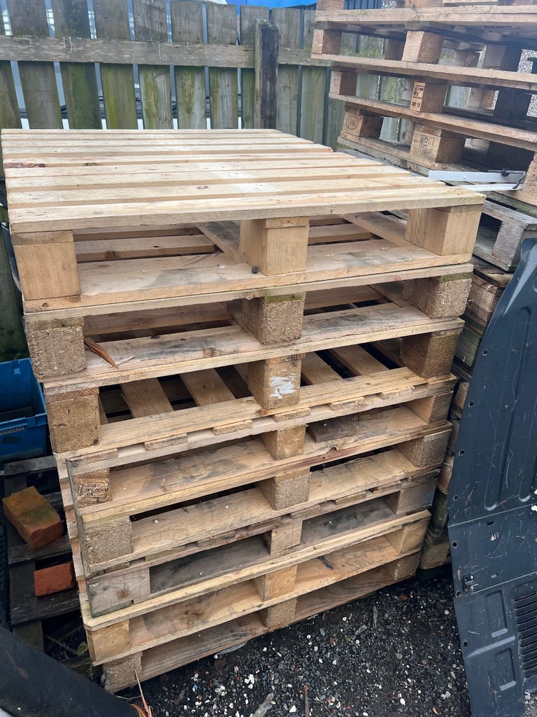 Pallets 