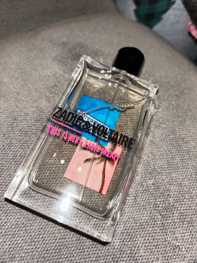 image for for sale perfume