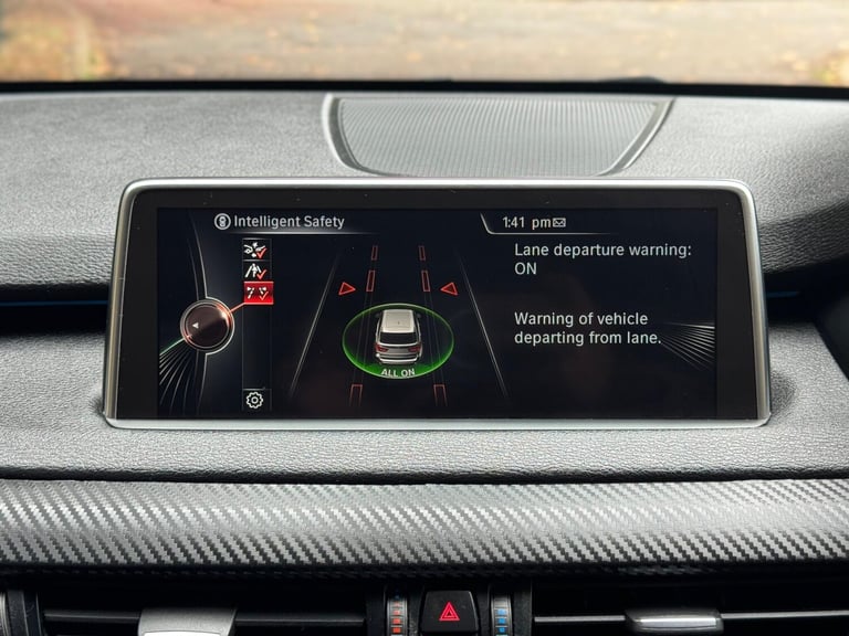 2014 BMW X5 3.0 40d M Sport Auto xDrive Euro 6 (s/s) 5dr ESTATE Diesel Automatic