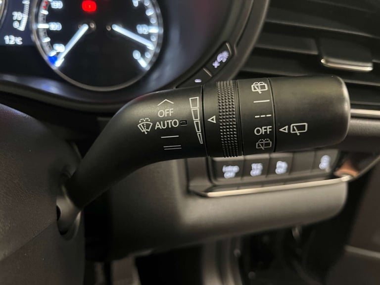 2022 Mazda CX-30 2.0 CX-30 GT Sport MHEV Auto 5dr SUV Petrol Automatic