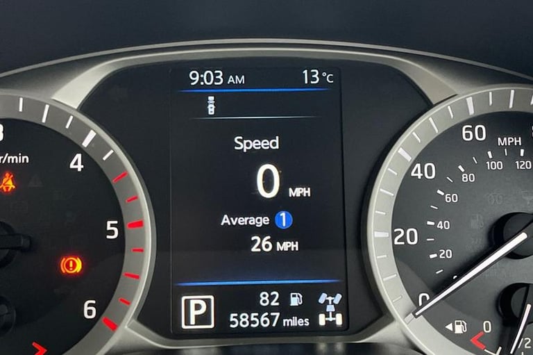 2019 Nissan Navara Double Cab Pick Up N-Guard 2.3dCi 190 TT 4WD Auto PICK UP DIESEL Automatic