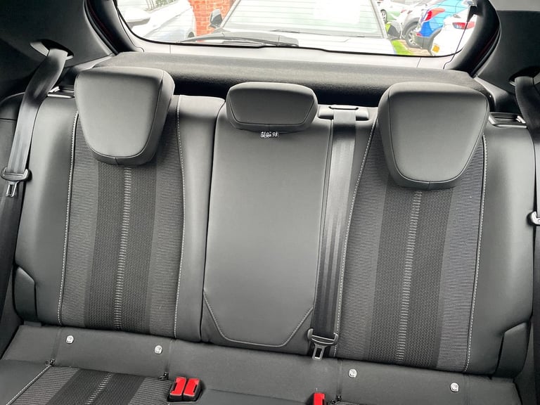 2021 Vauxhall Mokka Mokka 1.2T 130ps Elite NAV 5 dr Hatchback Petrol Manual