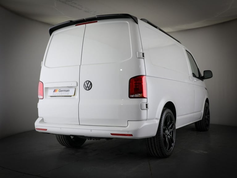 2023 Volkswagen Transporter 2.0 TDI T28 Startline Panel Van 5dr Diesel Manual FWD SWB Euro 6 (s/s...