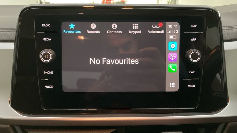 2022 Volkswagen T-Roc 1.0 TSI Life 5dr Petrol Hatchback Hatchback Petrol Manual