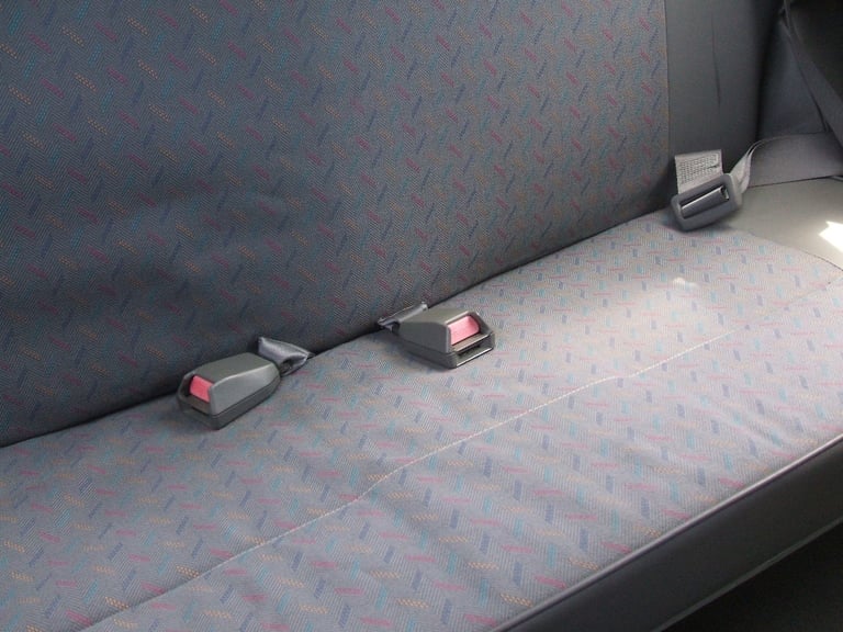 1990 Rover Mini City 2dr Petrol