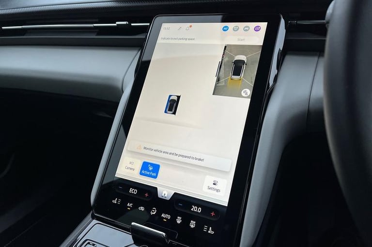 2024 Ford Explorer 210kW Premium 77kWh 5dr Auto HATCHBACK ELECTRIC Automatic