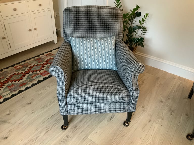 Pair ofTetrad Bowmore Armchairs