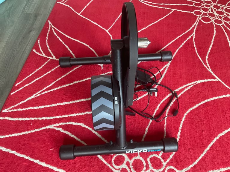 image for Wahoo Kickr Core indoor trainer
