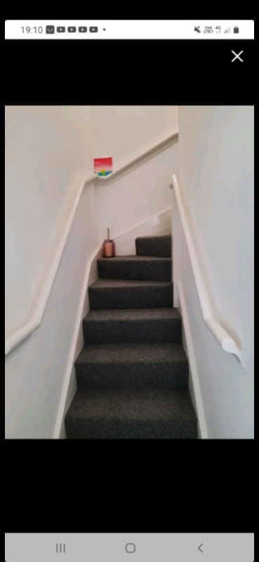 Looking for 2 to 3 bedrooms to swap 