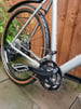 MUST GO ASAP CANNONDALE TOPSTONE 2 GRAY 
