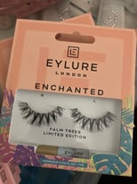 Eyelashes by Eylure new sealed 