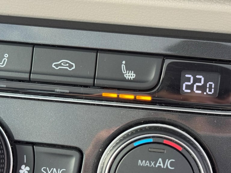 2017 Volkswagen Tiguan 2.0 TDI SEL DSG 4Motion Euro 6 (s/s) 5dr ESTATE Diesel Automatic