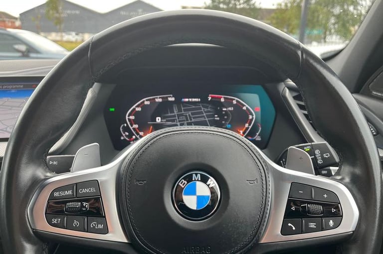 2021 BMW 1 Series 2.0 M135i Hatchback 5dr Petrol Auto xDrive Euro 6 (s/s) (306 ps) Automatic Hatc...
