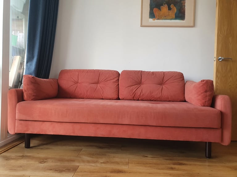 image for Swyft sofa bed model 4