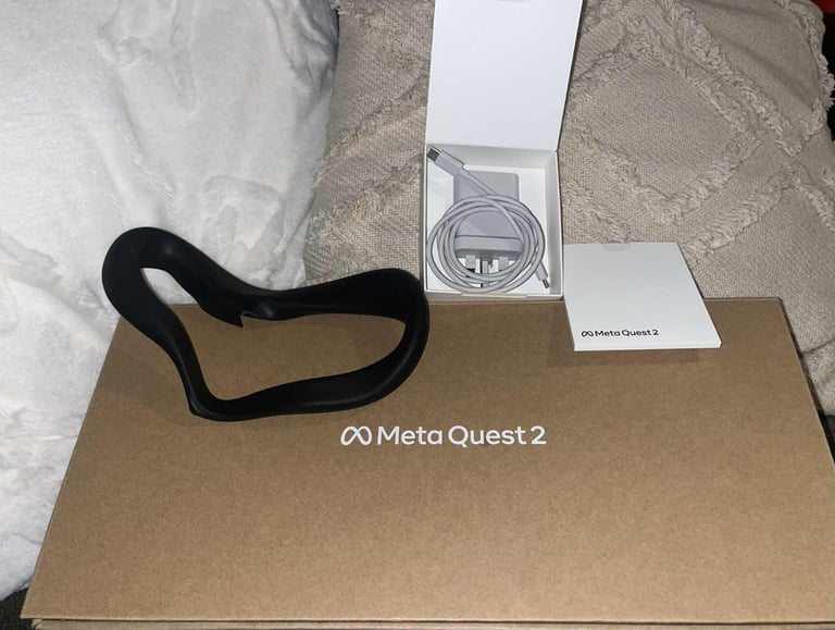Meta quest 2 128gb 