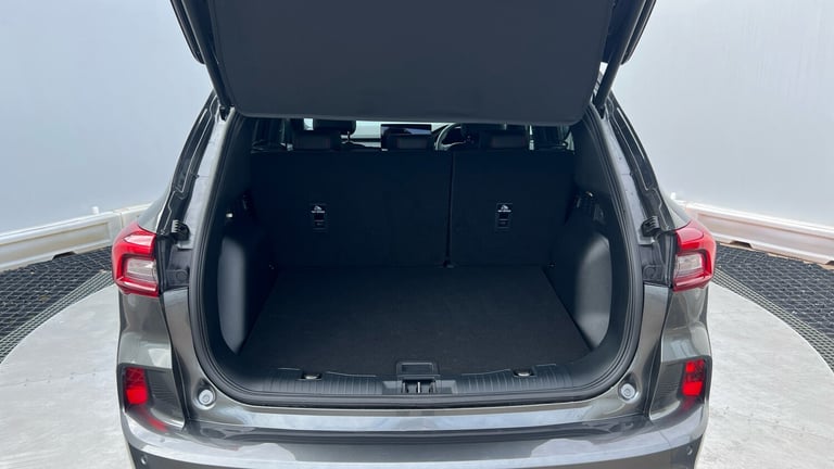 2025 Ford Kuga 1.5 EcoBoost ST-Line 5dr HATCHBACK PETROL Manual