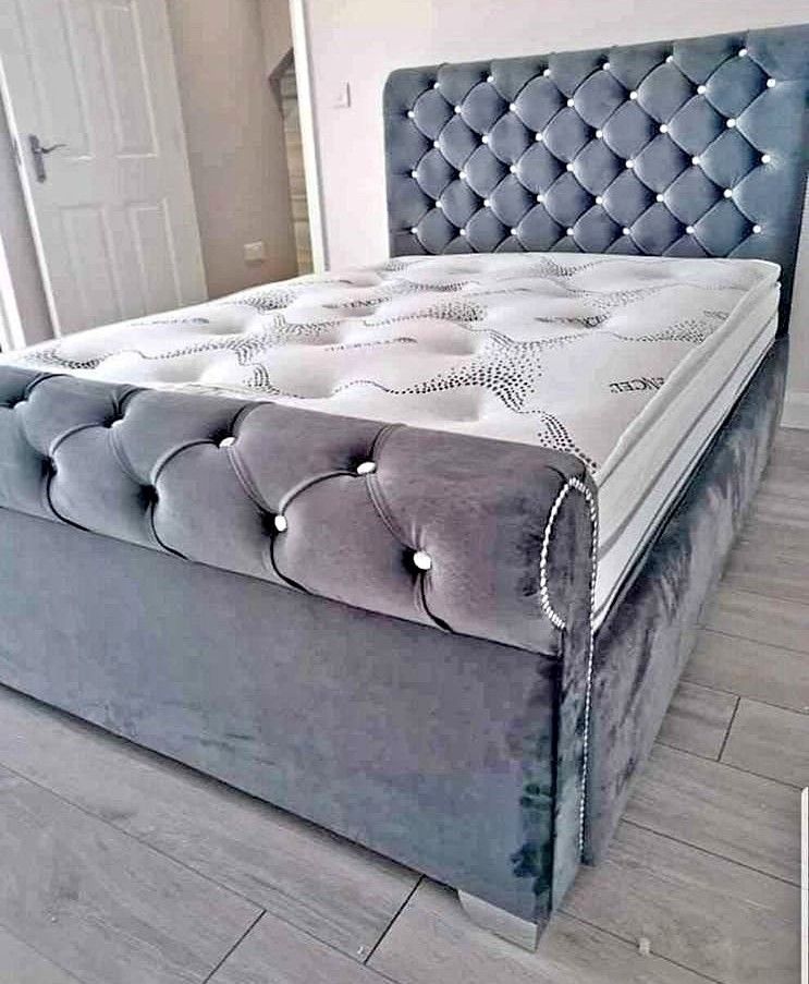 Brand new beds for sale UK wide delivery available contact now