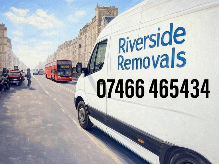 Lewisham Removal Service Man And Van, Furniture Removal Delivery,Waste Clearance,Rubbish Removal 