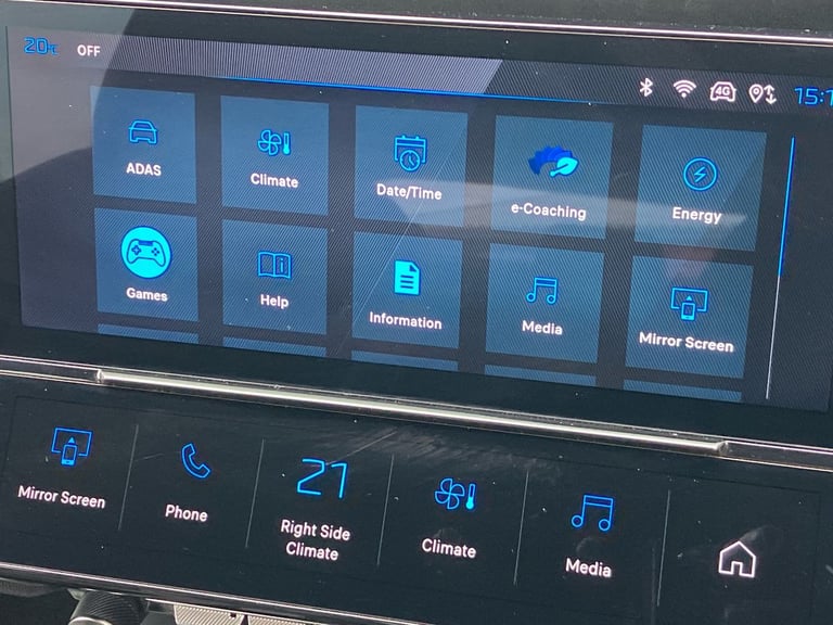 2024 Peugeot 308 115kW GT 54kWh 5dr Auto Hatchback Electric Automatic