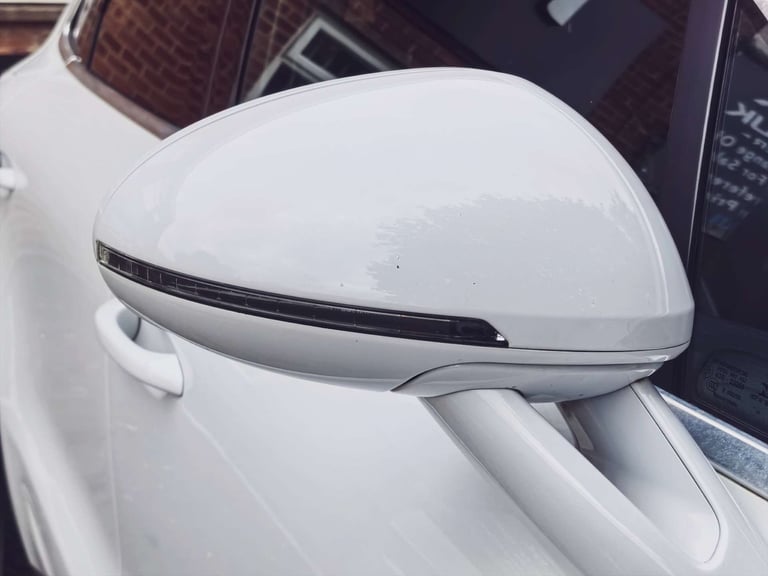 2015 Porsche Macan 3.0 Macan S D Semi-Auto 4WD 5dr SUV Diesel Automatic