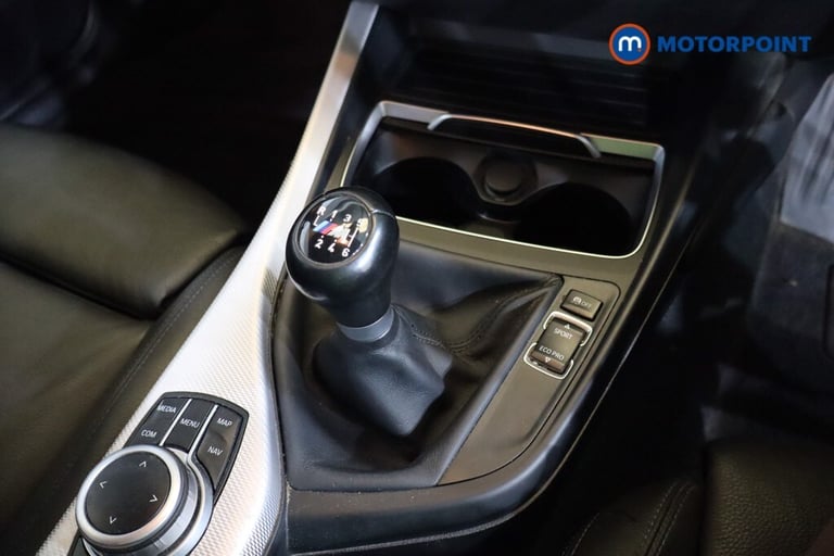 2019 BMW 1 Series 118i [1.5] M Sport 5dr [Nav-Servotronic] Hatchback Petrol Manual