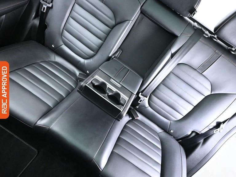 2022 MG MG HS 1.5 T-GDI PHEV Exclusive 5dr Auto ESTATE PETROL/ELECTRIC Automatic