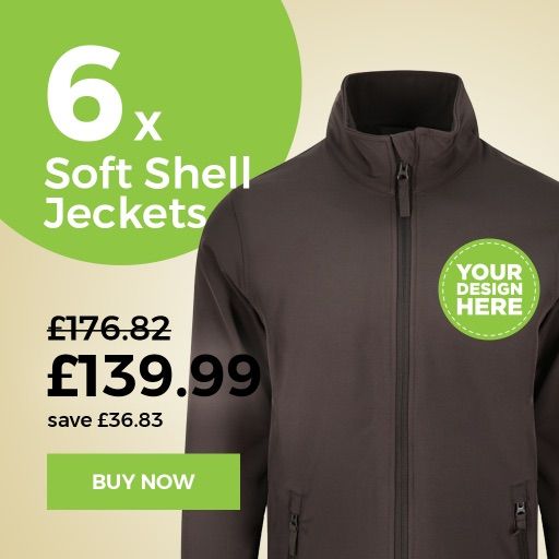 Custom Workwear Uniform Printing Embroidery Website Business For Sale