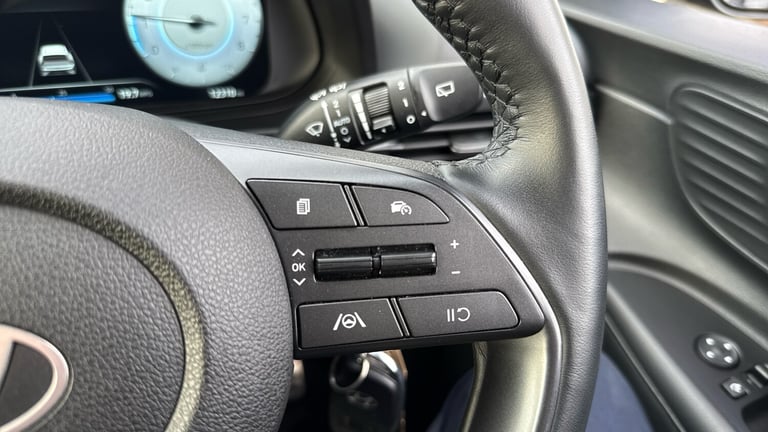 2024 Hyundai BAYON 1.0 TGDi Premium 5dr DCT Petrol Hatchback Hatchback Petrol Automatic