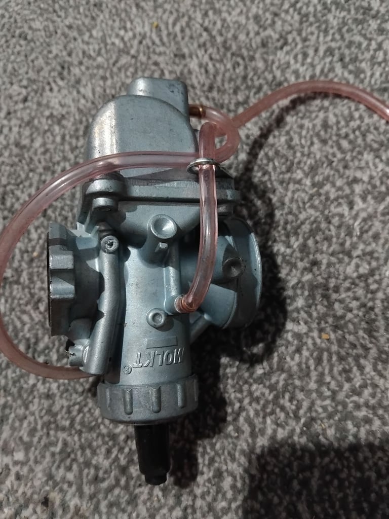 Carburettor 50cc motorbike 