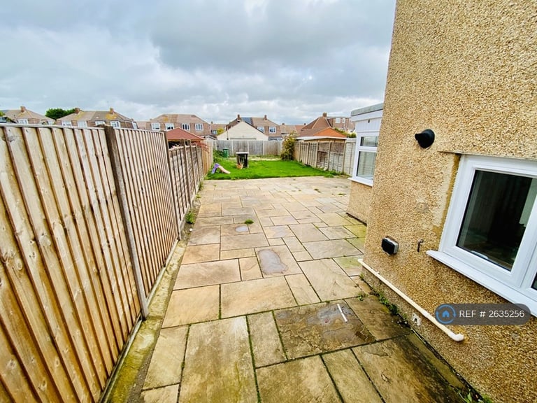 3 bedroom house in Worthing Road, Bristol, BS34 (3 bed) (#2635256)