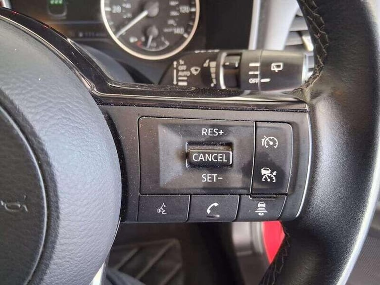 2022 Nissan Qashqai 1.3 DIG-T MHEV Acenta Premium SUV 5dr HATCHBACK Petrol/Electric Hybrid Manual