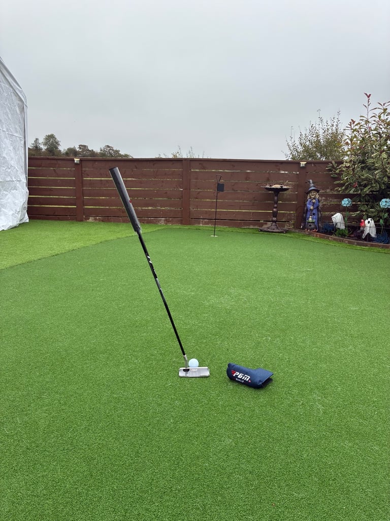 image for  Brand new PGM stand alone putter
