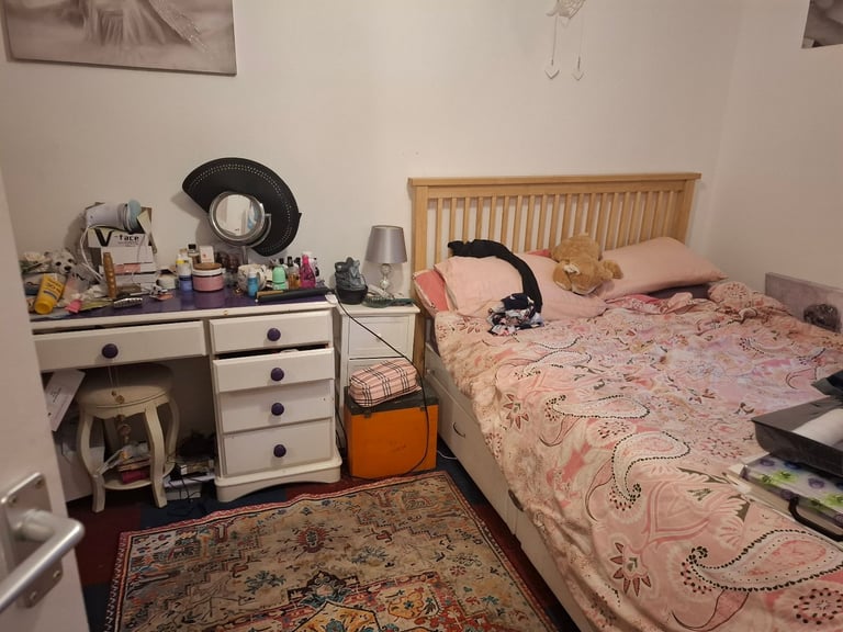 2 bed bungalow Hellesdon  to swap