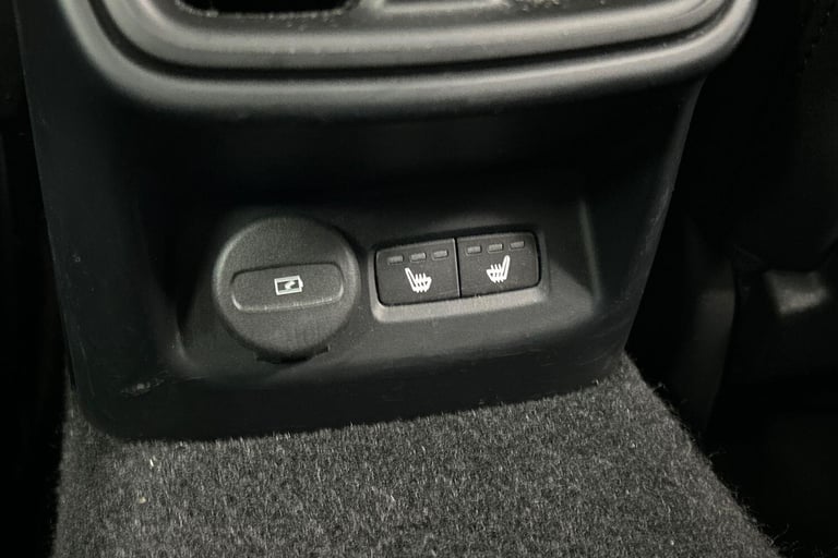 2021 Polestar Polestar 2 Single Motor 64kWh Standard Range Fastback Auto FWD 5dr SALOON Electric ...